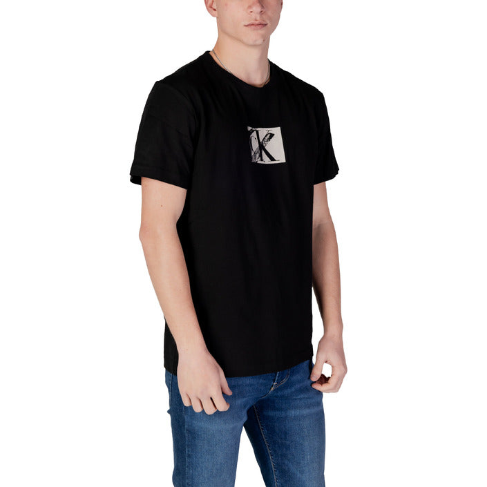 Calvin Klein Jeans Men T-Shirt