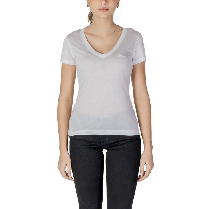 Guess  Women T-Shirt