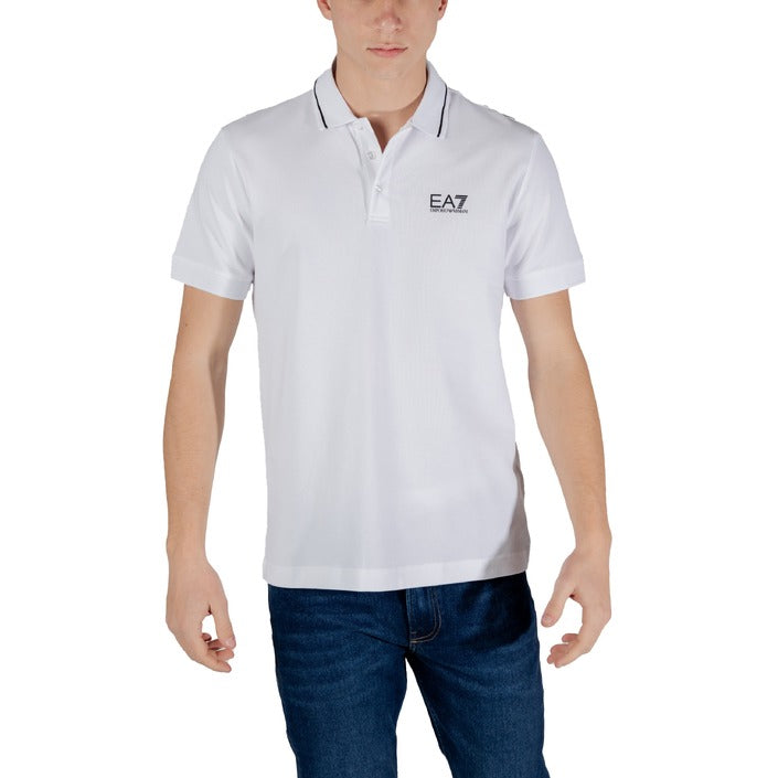 Ea7 Men Polo