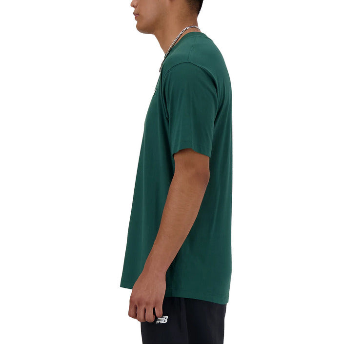 New Balance Men T-Shirt