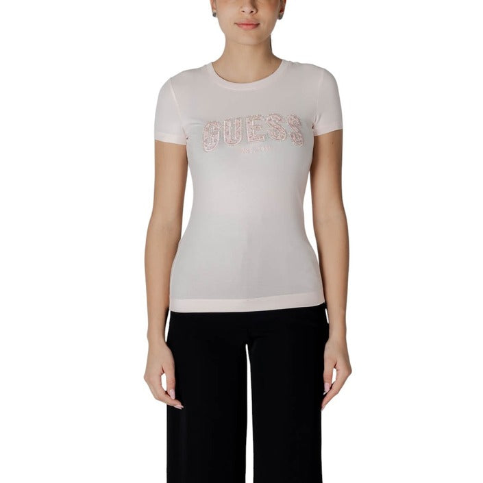 Guess  Women T-Shirt