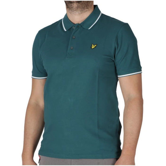 Lyle & Scott Men Polo