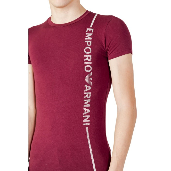 Emporio Armani Men T-Shirt