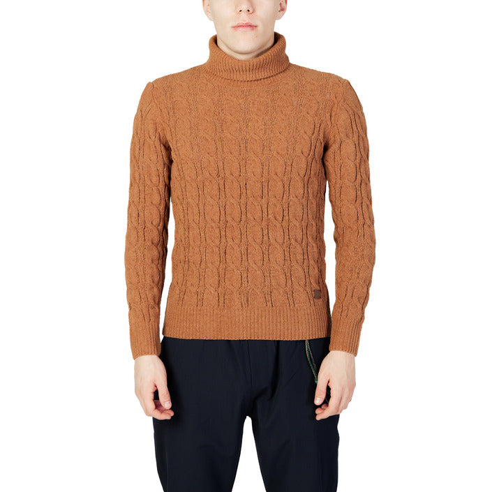 Gianni Lupo Men Knitwear