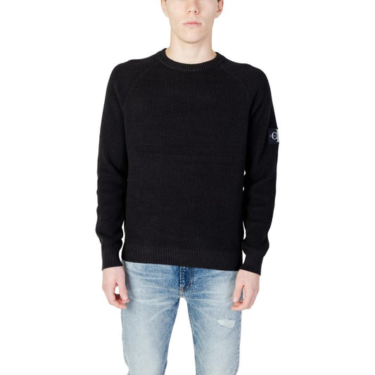 Calvin Klein Jeans Men Knitwear