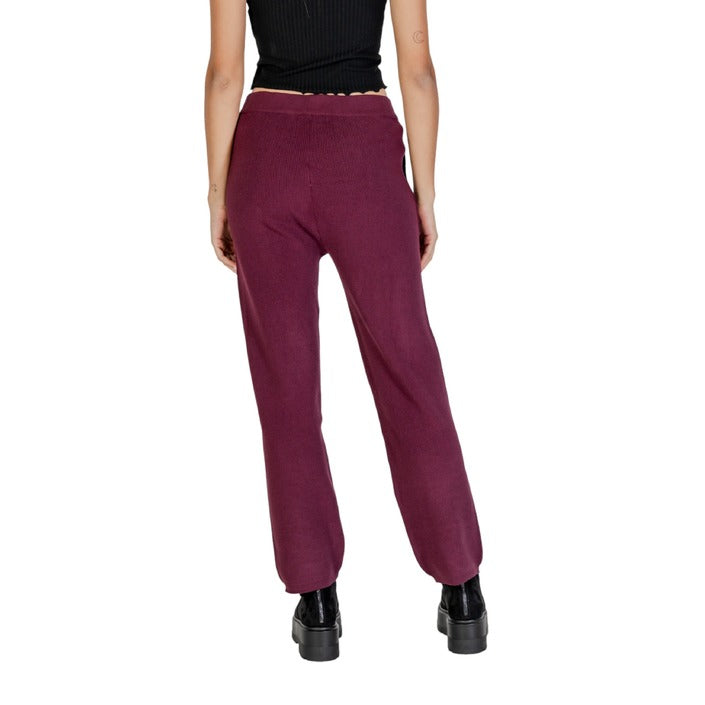 CLERÈ  Women Trousers