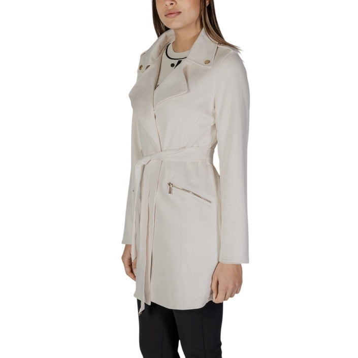 Morgan De Toi  Women Coat