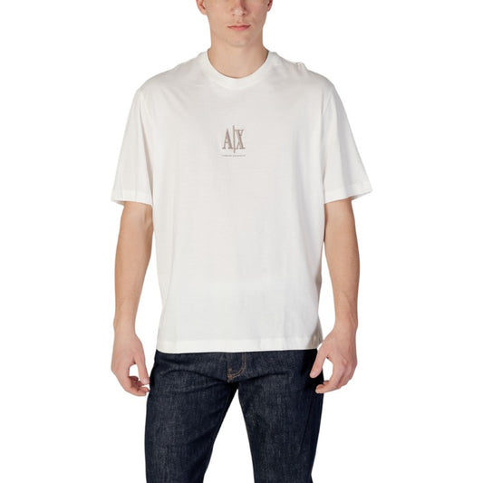 Armani Exchange Men T-Shirt