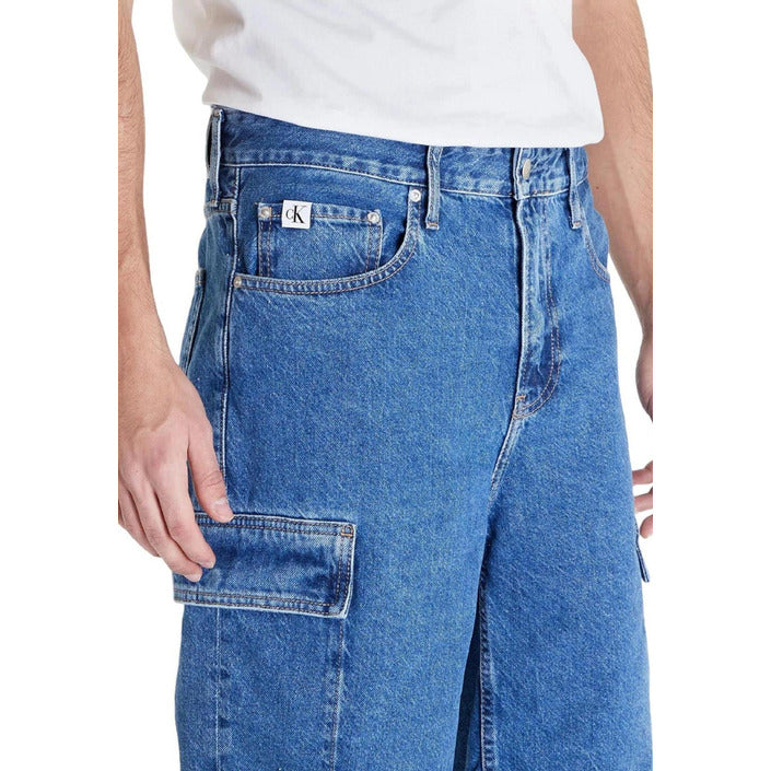 Calvin Klein Jeans Men Jeans