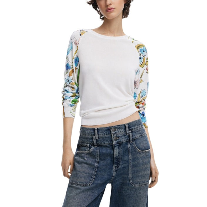 Desigual  Women Knitwear