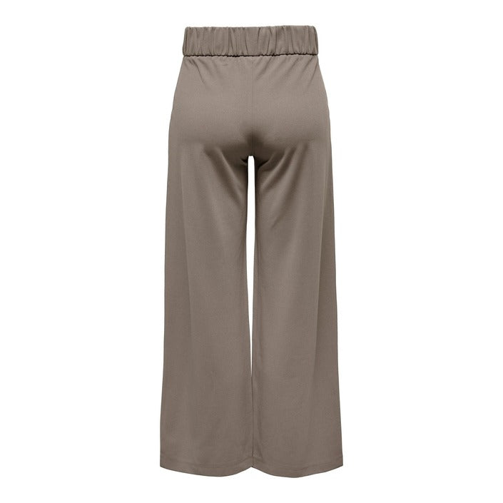 Jacqueline De Yong  Women Trousers