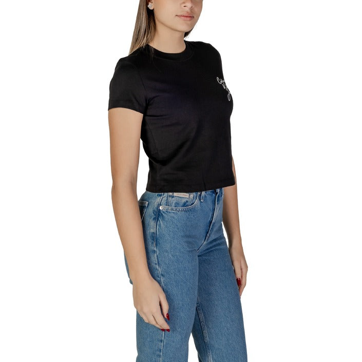 Calvin Klein Jeans  Women T-Shirt