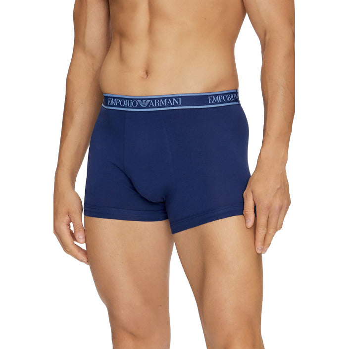 Emporio Armani Underwear Men Underwear