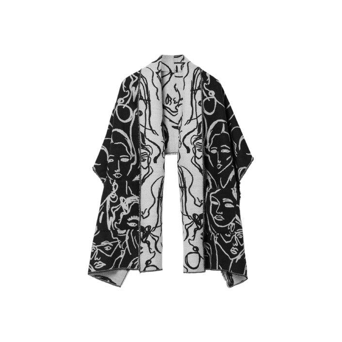 Desigual  Women Coat