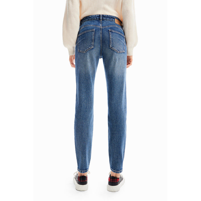 Desigual  Women Jeans