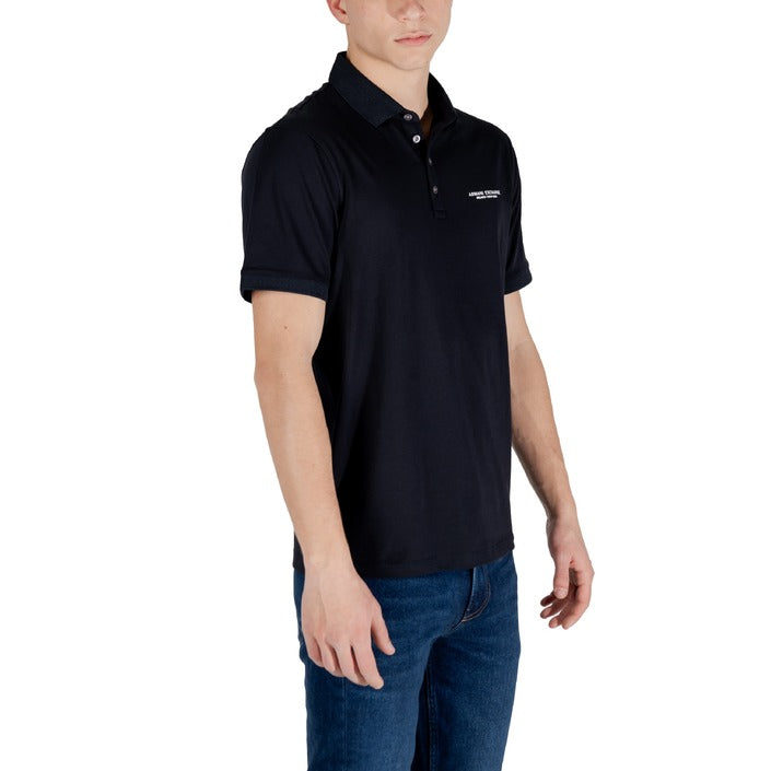 Armani Exchange Men Polo