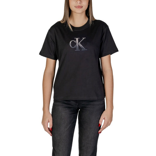 Calvin Klein Jeans  Women T-Shirt