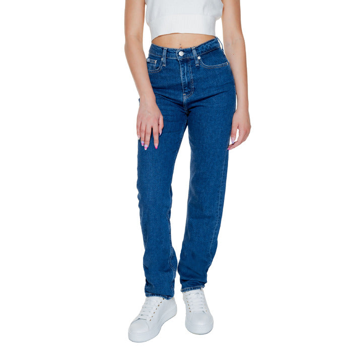 Calvin Klein Jeans  Women Jeans