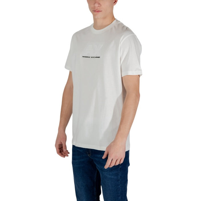 Armani Exchange Men T-Shirt