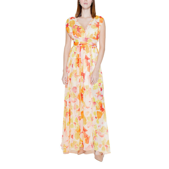 Morgan De Toi  Women Dress