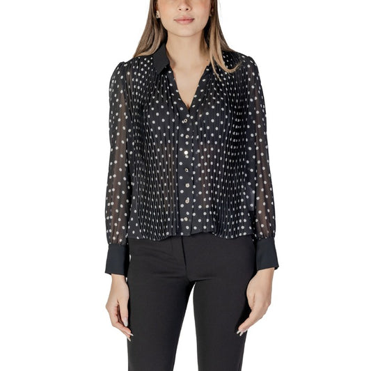 Morgan De Toi  Women Blouse