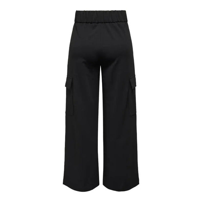 Jacqueline De Yong  Women Trousers