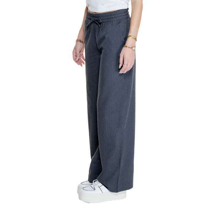 Jacqueline De Yong  Women Trousers