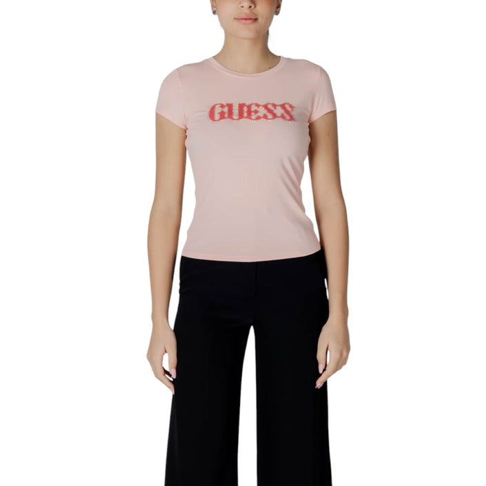 Guess  Women T-Shirt