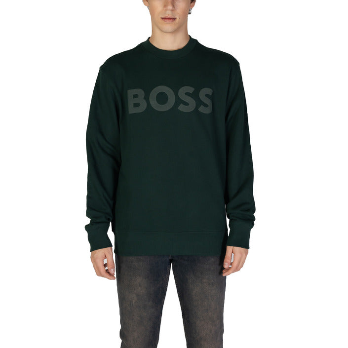 Boss Men Sweatshirts