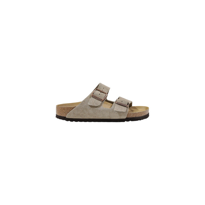 Birkenstock                      Women Slippers