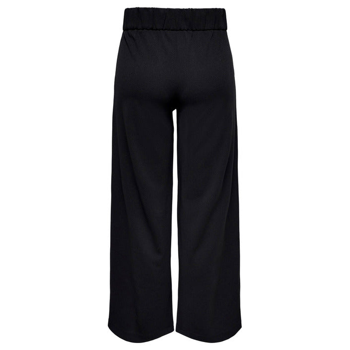 Jacqueline De Yong  Women Trousers