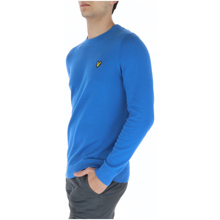 Lyle & Scott Men Knitwear