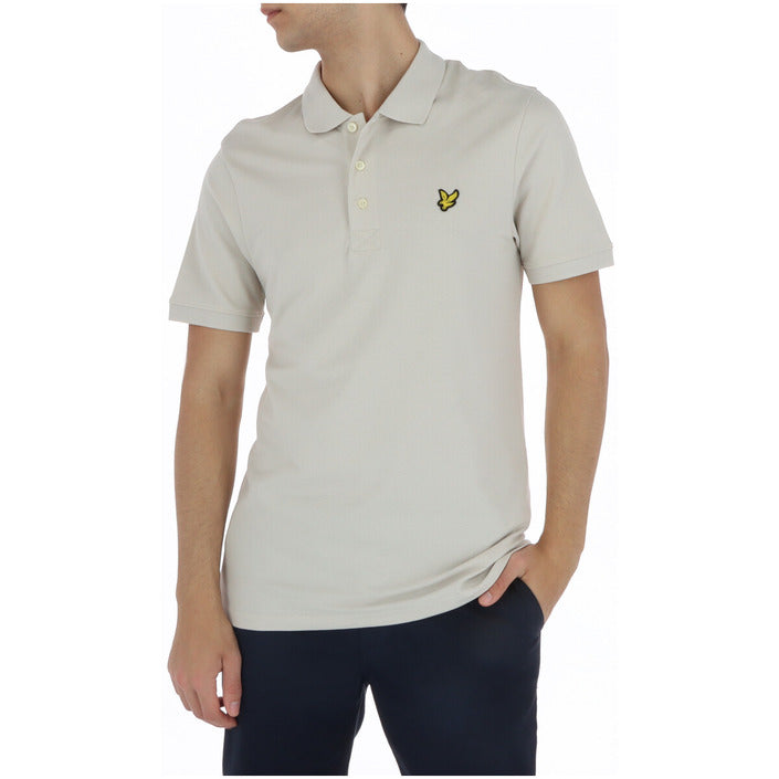 Lyle & Scott Men Polo