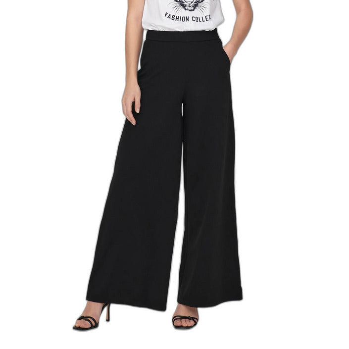 Jacqueline De Yong  Women Trousers