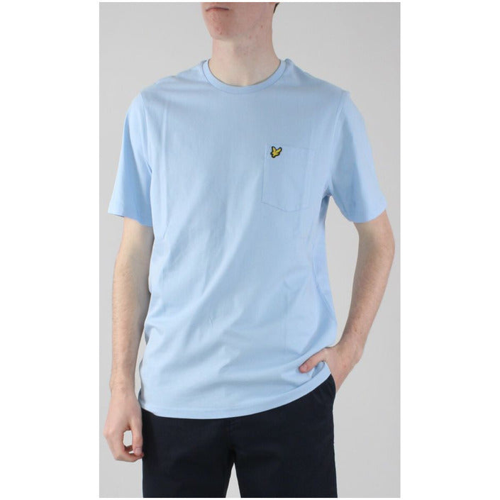 Lyle & Scott Men T-Shirt