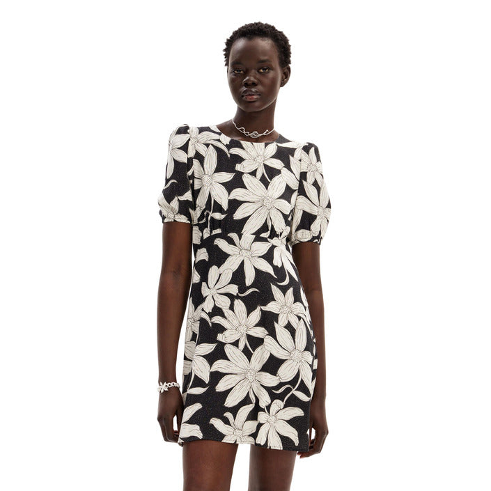 Desigual  Women Dress