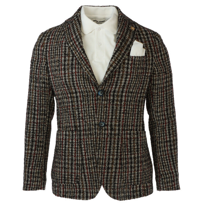 Rusell Smith Men Blazer