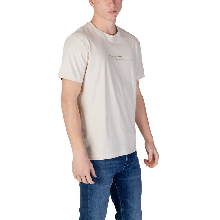 Calvin Klein Jeans Men T-Shirt