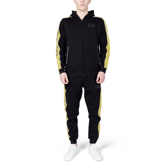 Ea7 Men Tracksuits