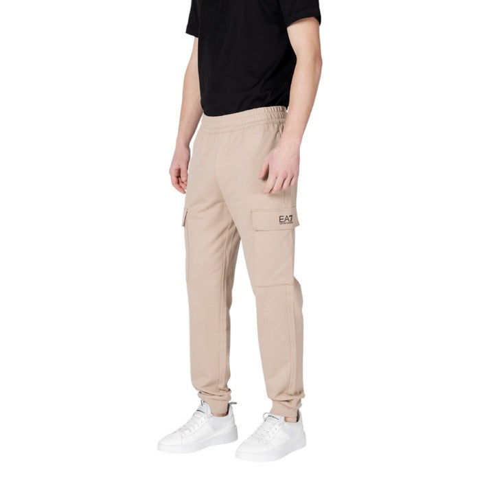 Ea7 Men Trousers