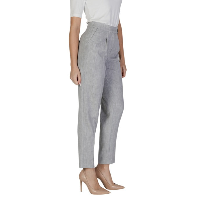 Vila Clothes  Women Trousers