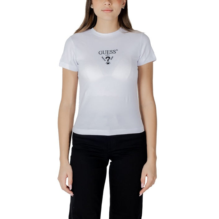 Guess Active  Women T-Shirt