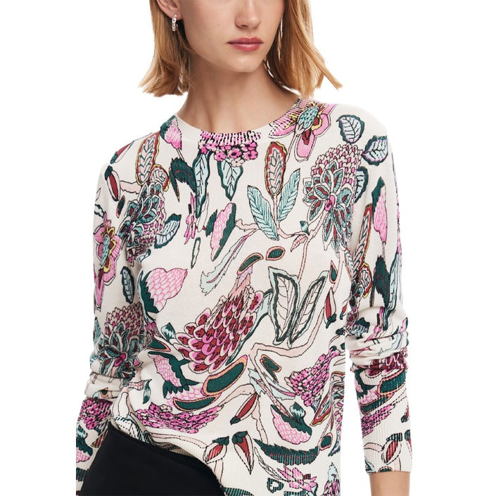 Desigual  Women Knitwear