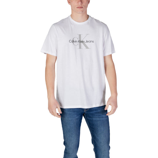 Calvin Klein Jeans Men T-Shirt