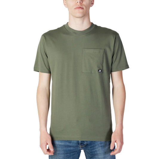 New Balance Men T-Shirt