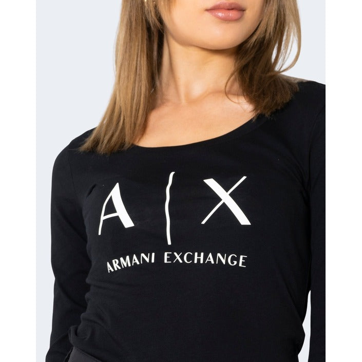 Armani Exchange  Women T-Shirt