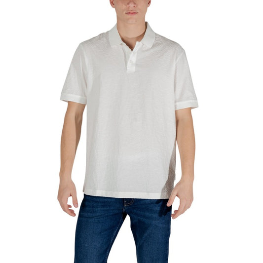 Armani Exchange Men Polo