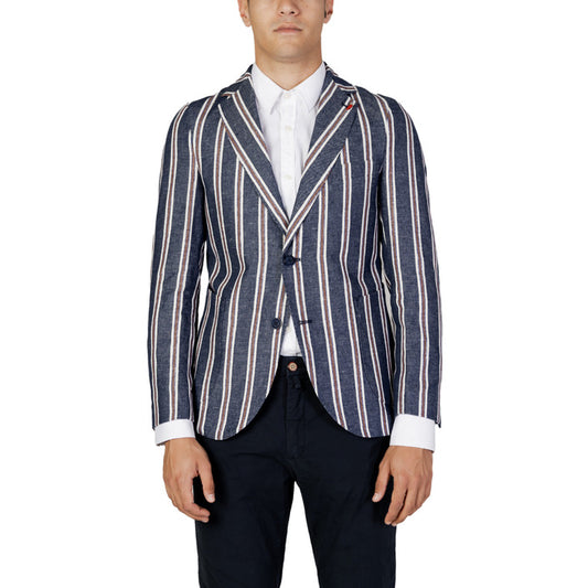 Mulish Men Blazer