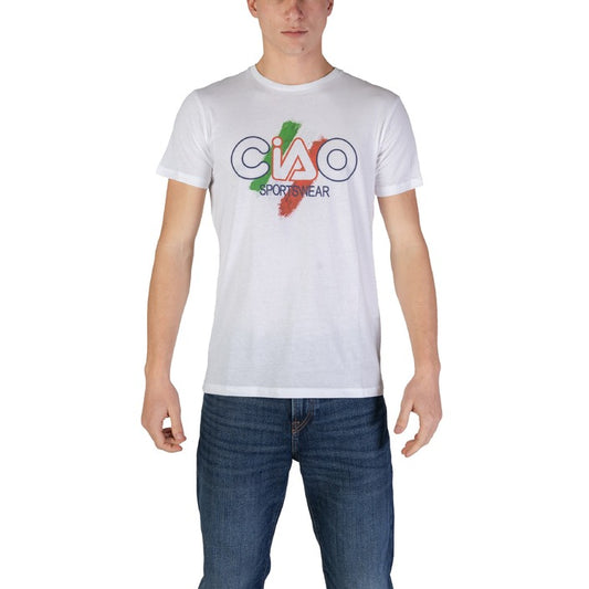 Ciao Sportswear Men T-Shirt