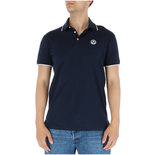 North Sails Men Polo